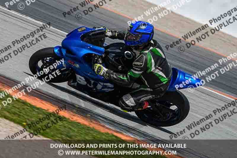 march 2018;motorbikes;no limits;peter wileman photography;portugal;trackday digital images;valencia